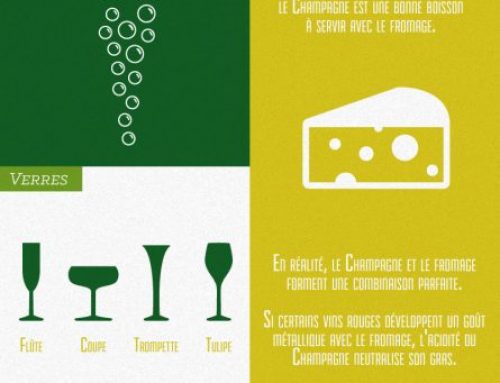 10 faits à savoir sur notre champagne !